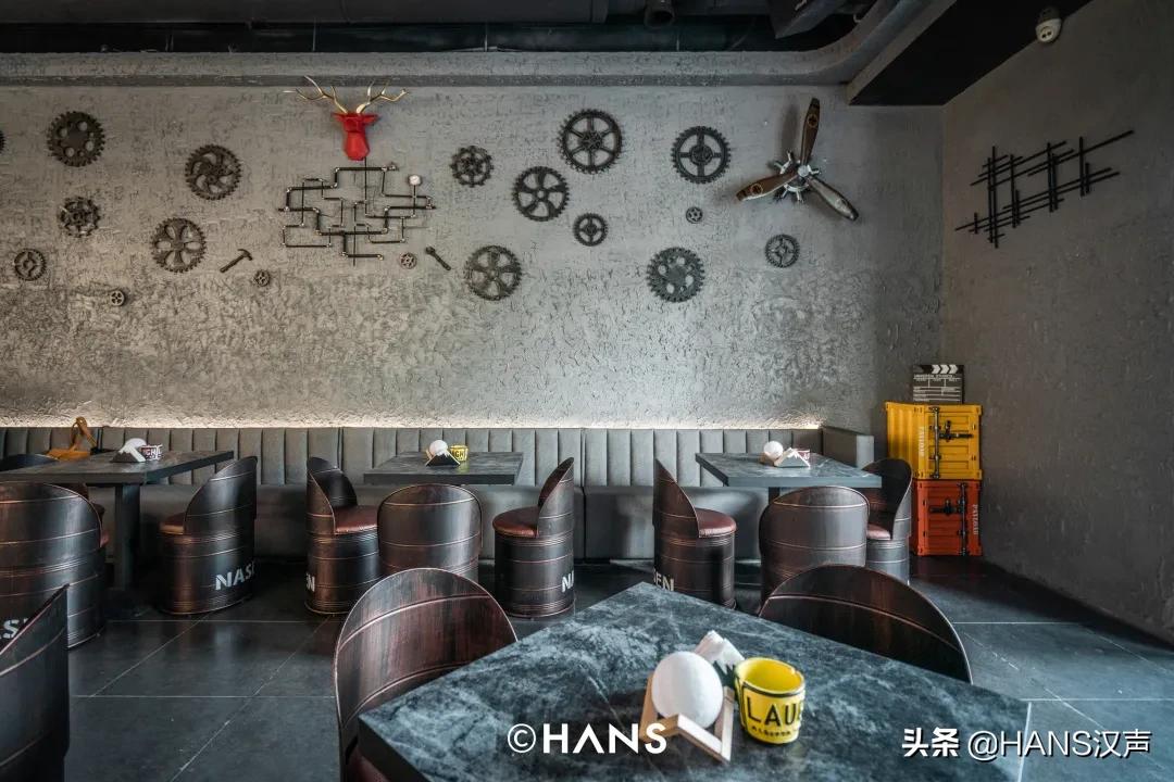 武汉新开最大的酒吧,武汉新开三家酒吧