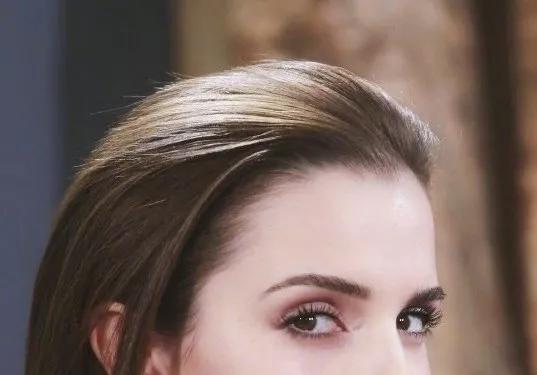 厚嘴唇有多好看,厚嘴唇的女人什么性格