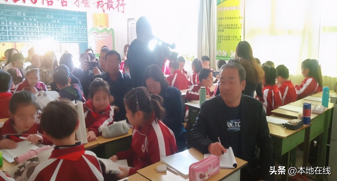 忻州市第十三中学赵爱香,家校共育德育树人家庭教育公开课