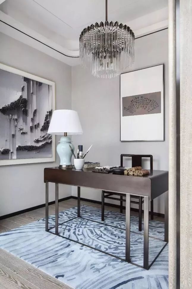 你家的踢脚线选对了吗,家中的踢脚线怎么搭配最适合