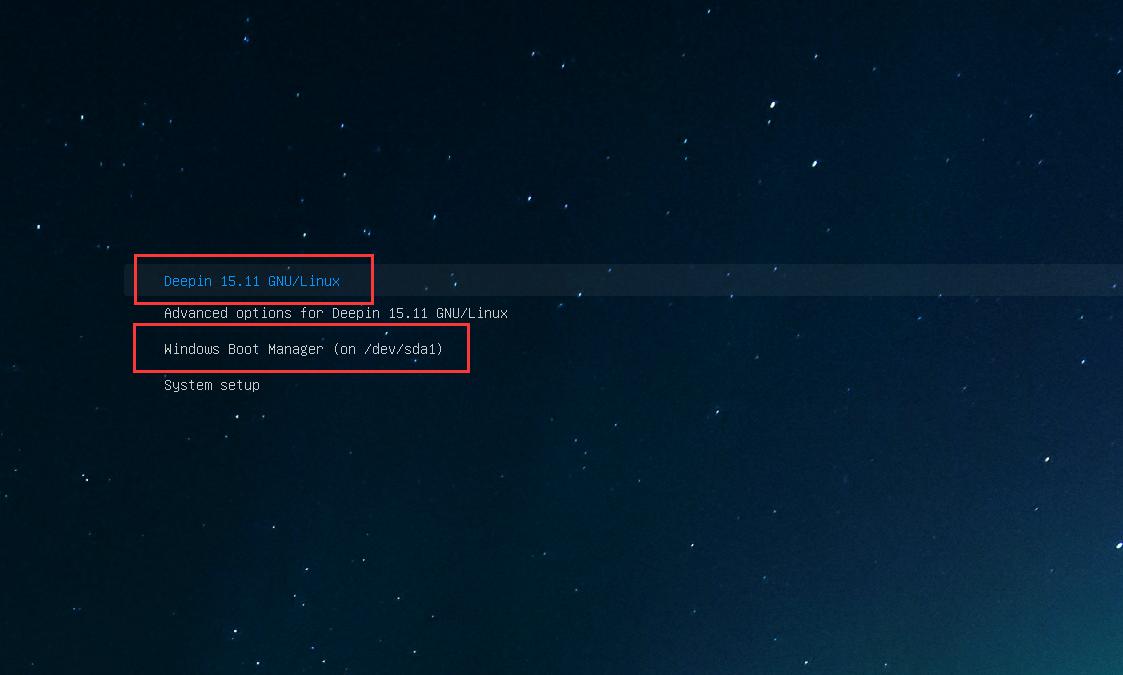 legacy与uefi都可以装系统吗,legacy启动怎么改为uefi