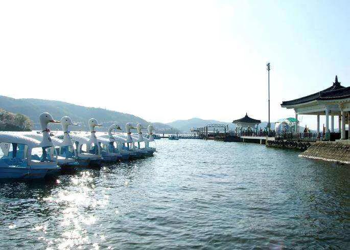 韩国岛屿旅游景点,韩国光州旅游景点