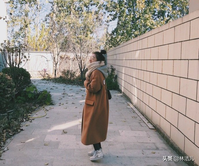 徐梦洁同款韩系发带,徐梦洁韩系少女