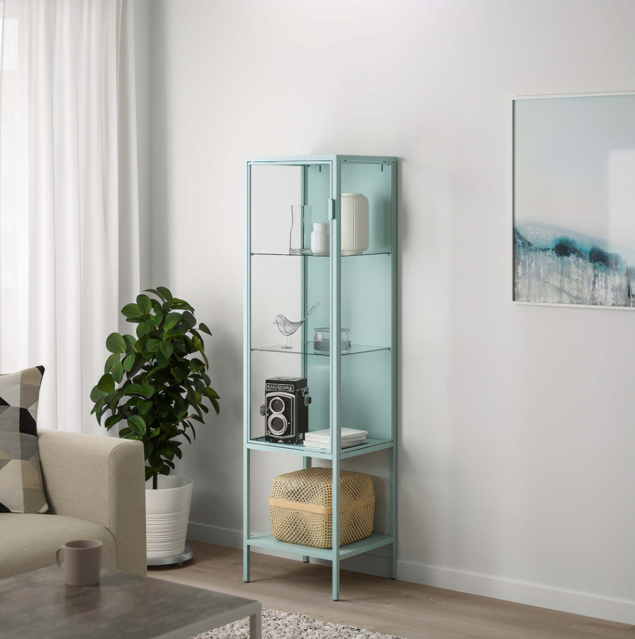 宜家最好看的单品,宜家100个实用物件