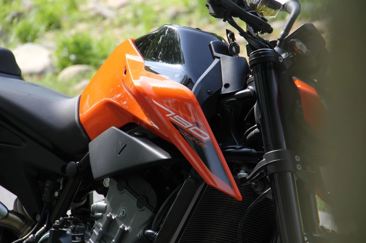ktm790duke测评,ktm790duke评价2021