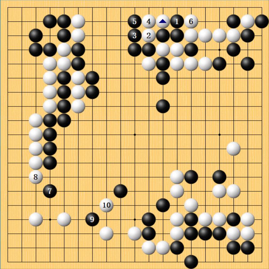 柯洁围棋比赛视频贺岁杯,龙星战柯洁全集