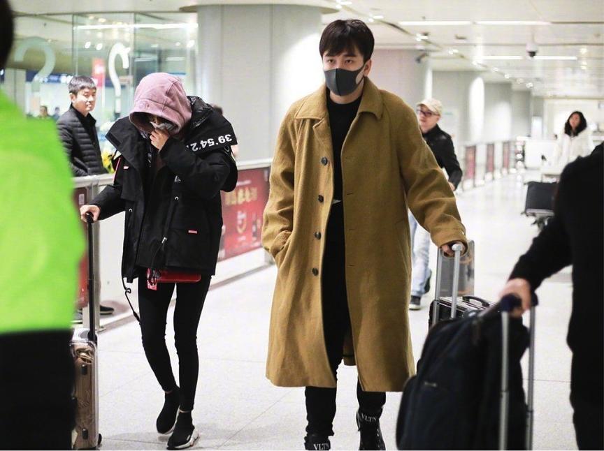 翟天临辛芷蕾最近消息,翟天临辛芷蕾最新消息