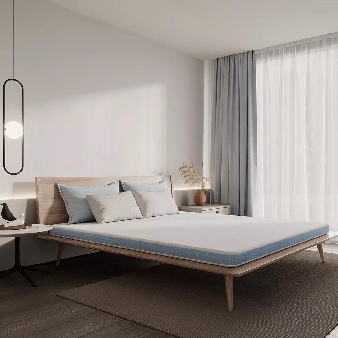 999元8h床垫,79元8h床垫评测