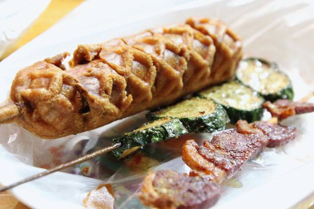 厦门哪个麻辣烫好吃又实惠,厦门好吃的麻辣烫排行榜