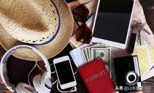 收好这份留学生回国攻略,澳洲留学行李清单