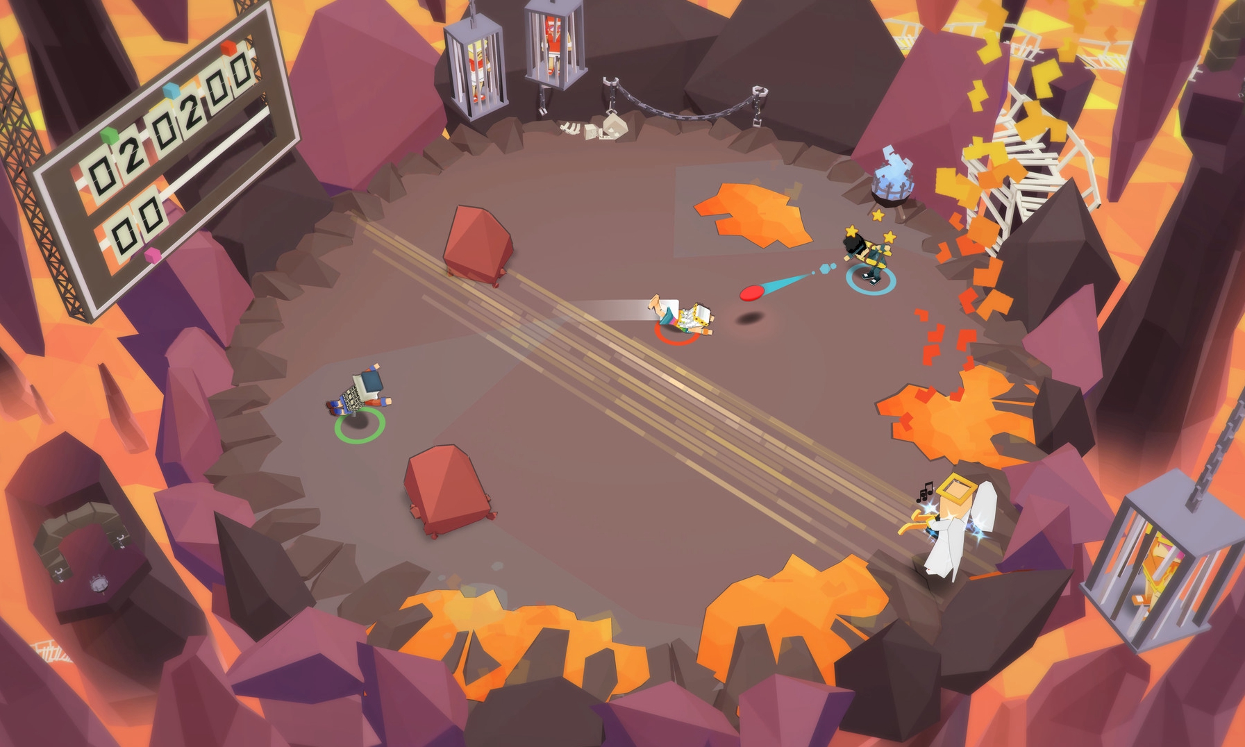 宅家里玩什么游戏比较好,适合宅家玩的游戏