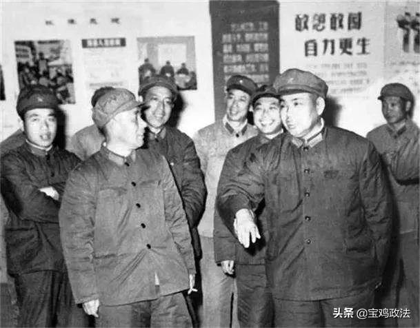 35年间*世友许**的四次回乡：三次成行，一次流产