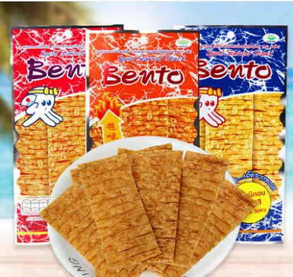 去泰国请地接,去泰国就想逛711