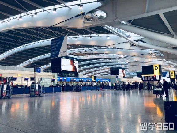 回顾2018年十大留学热词，展望2019出国留学！