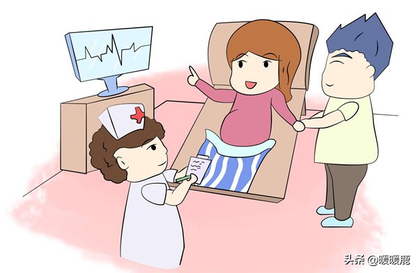 孕25周查出妊娠期高血压高风险,糖尿病孕妇需要做哪些产检