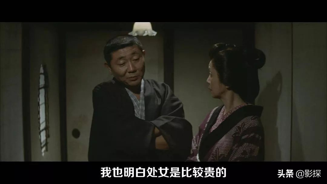 9分爆款背后，藏着难以启齿的羞辱