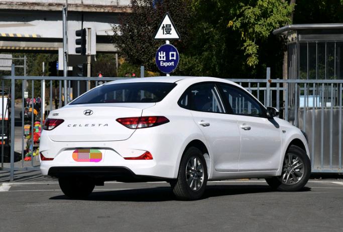 两万块的10款现代悦动值得买吗,现代悦动手动低配裸车报价