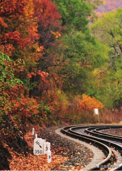 滨绥铁路是电气化铁路吗,滨绥铁路290公里