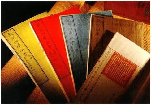 国学常识10部必读的国学经典,中国十大最伟大的国学