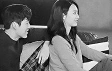 申敏儿在金宇彬生病后不离不弃,金宇彬癌症