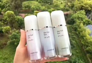 丸美隔离霜和兰芝隔离霜哪个好用,za隔离霜和兰芝隔离霜哪个好用