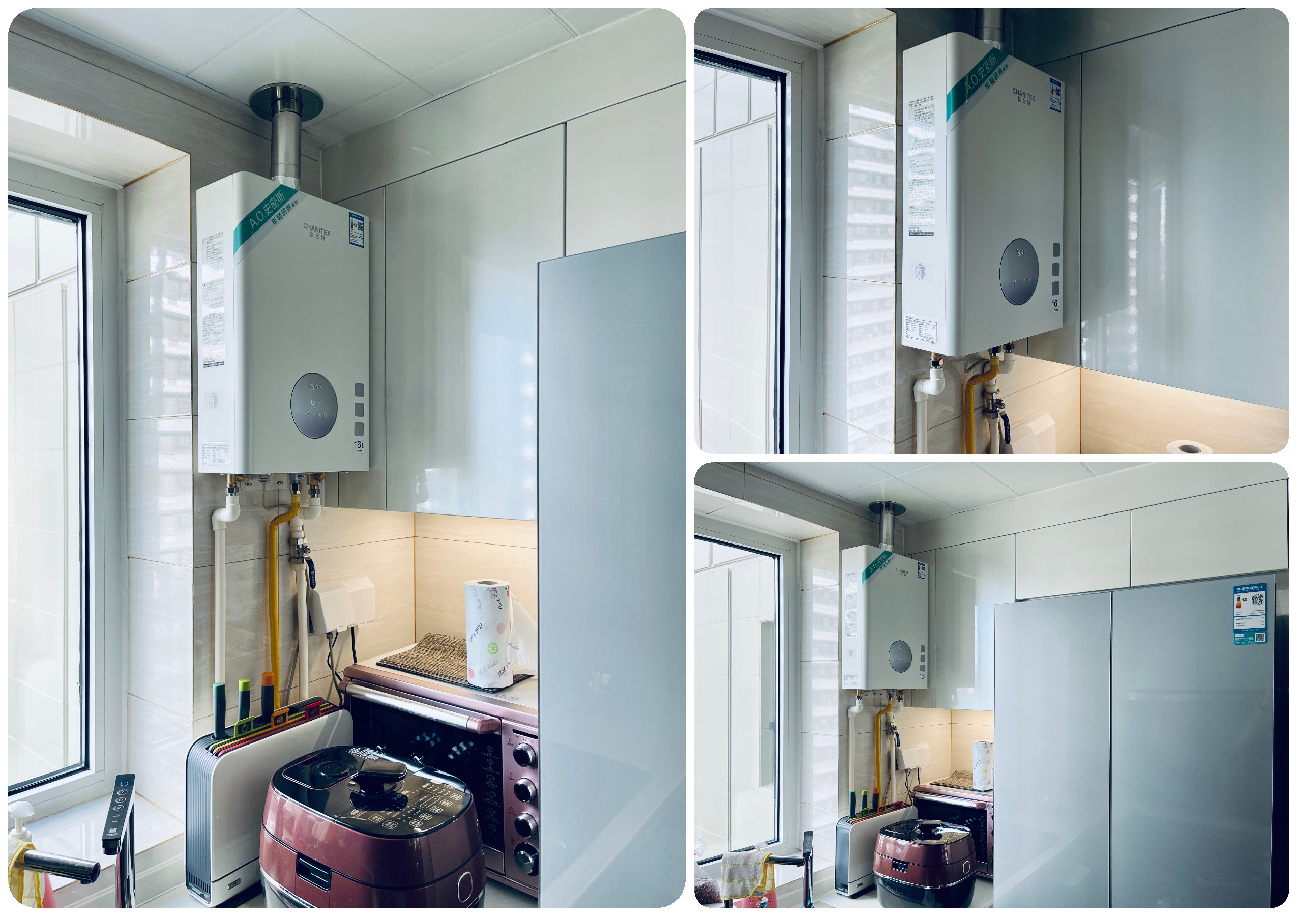 零冷水燃气热水器真的好吗,零冷水燃气热水器实用吗