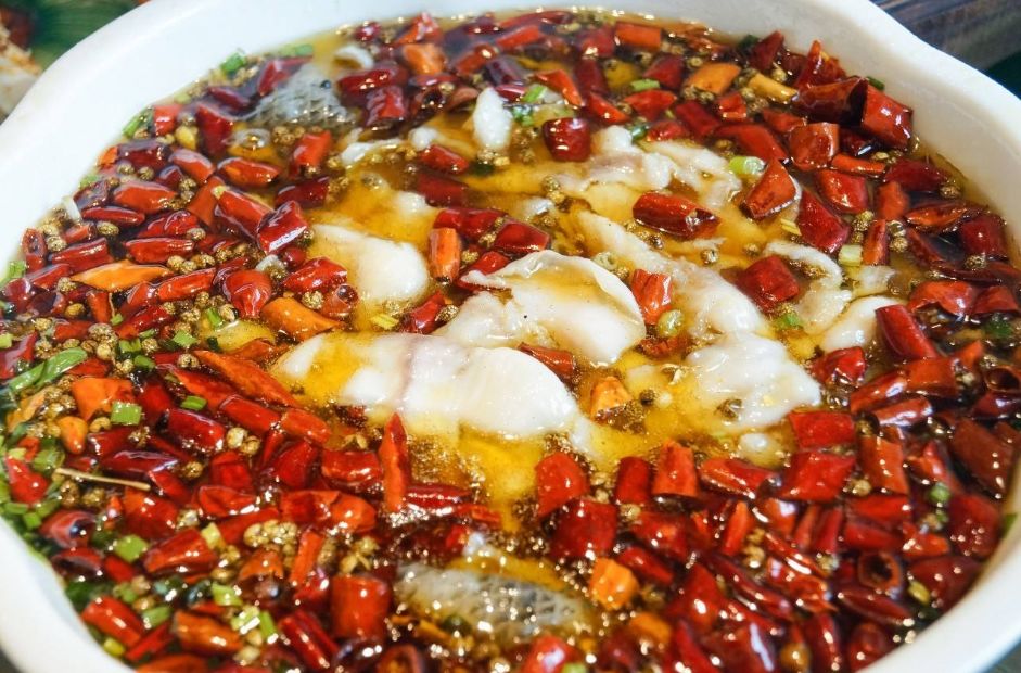 餐饮特色鱼有哪些品种好吃,餐饮做什么特色鱼好