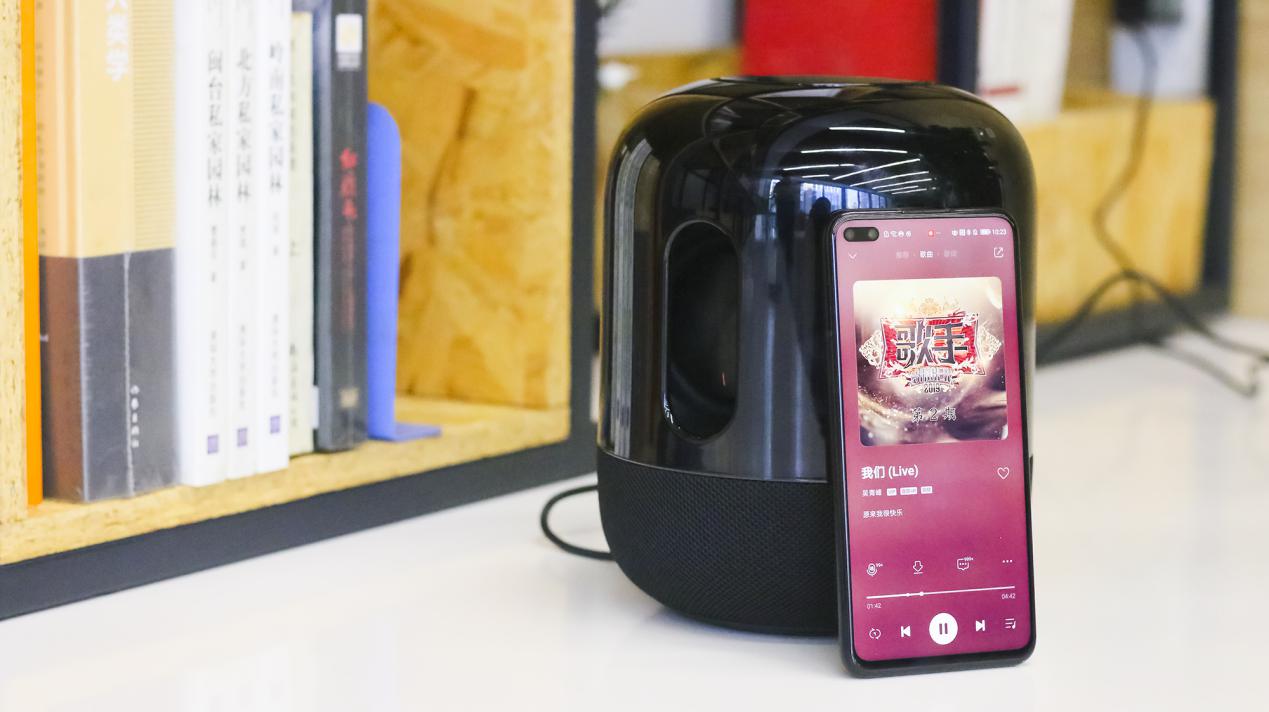 华为音箱soundx和哈曼卡顿琉璃3,华为soundx2021对比哈曼卡顿