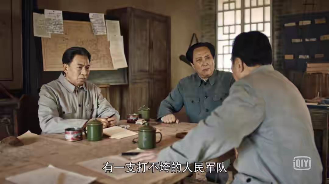 大决战带给我们工作中的感悟,看完大决战后对工作有什么感悟