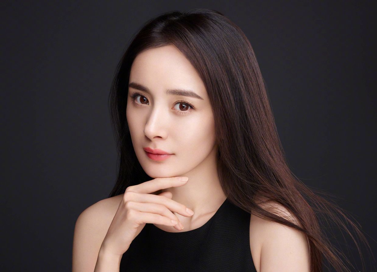 公认最美的四种眼型女生,眼型决定美睫款式