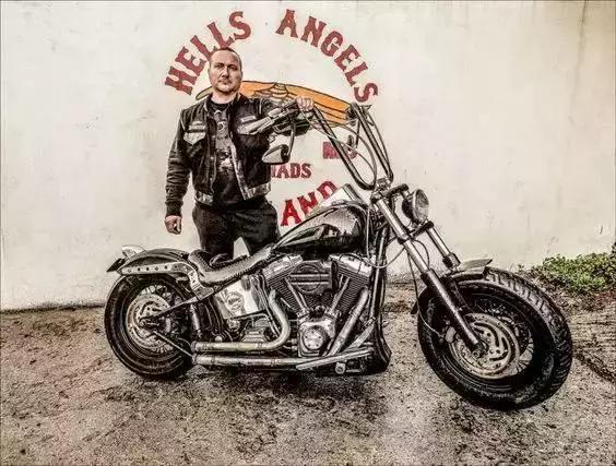 杜卡迪对比哈雷,哈雷杜卡迪川崎哪个好