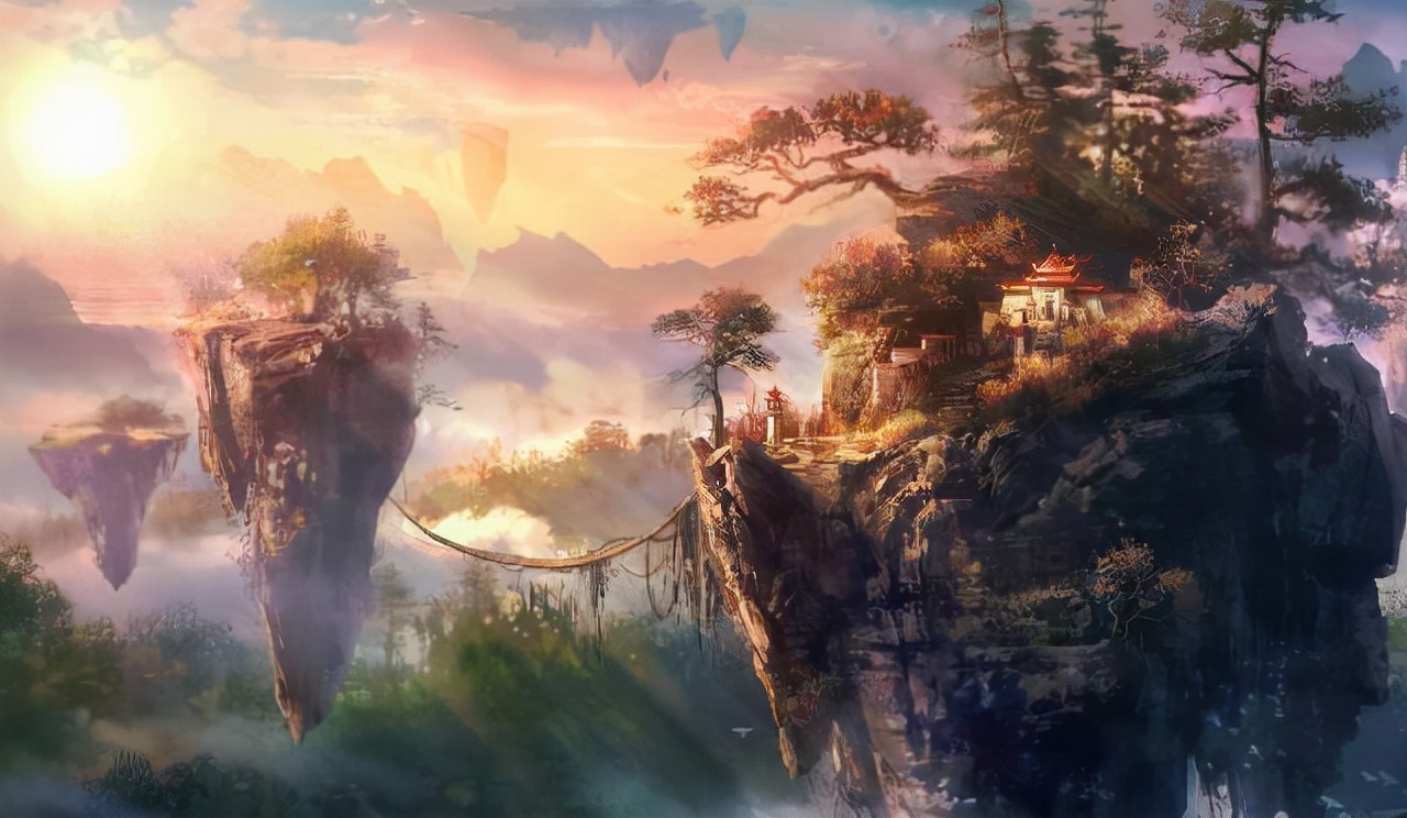 30本已完结神鬼志异风仙侠小说，民俗故事，神话传说（二）