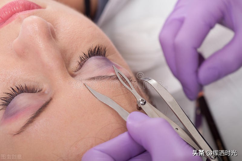 律师指导美妆小白探店揭开纹眉“面纱”，告诉你如何避险？（二）