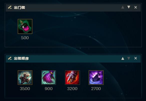 英雄联盟：送死流塞恩的正确打开方式，敌方无解，真的爽！