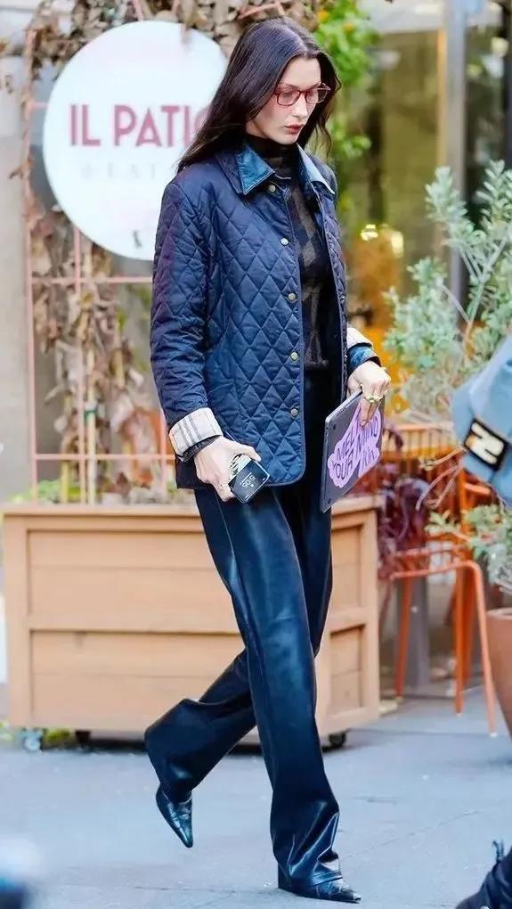 奶奶风复古棉衣,复古奶奶风棉袄