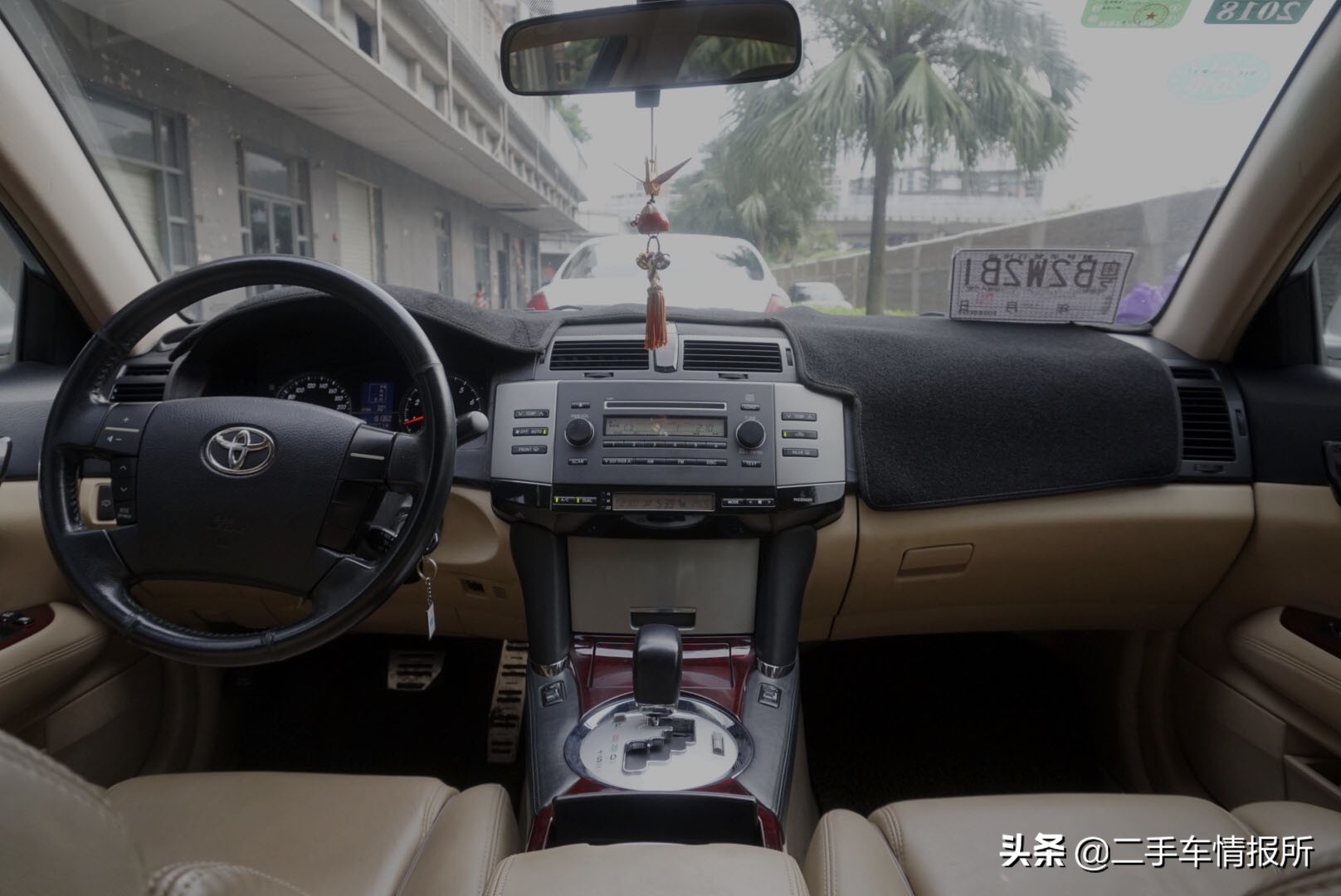 8年车龄的锐志二手值得入手吗,11款锐志值得入手吗