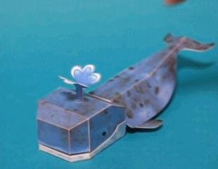 超复杂超高难度折纸教程,有史以来最实用的折纸