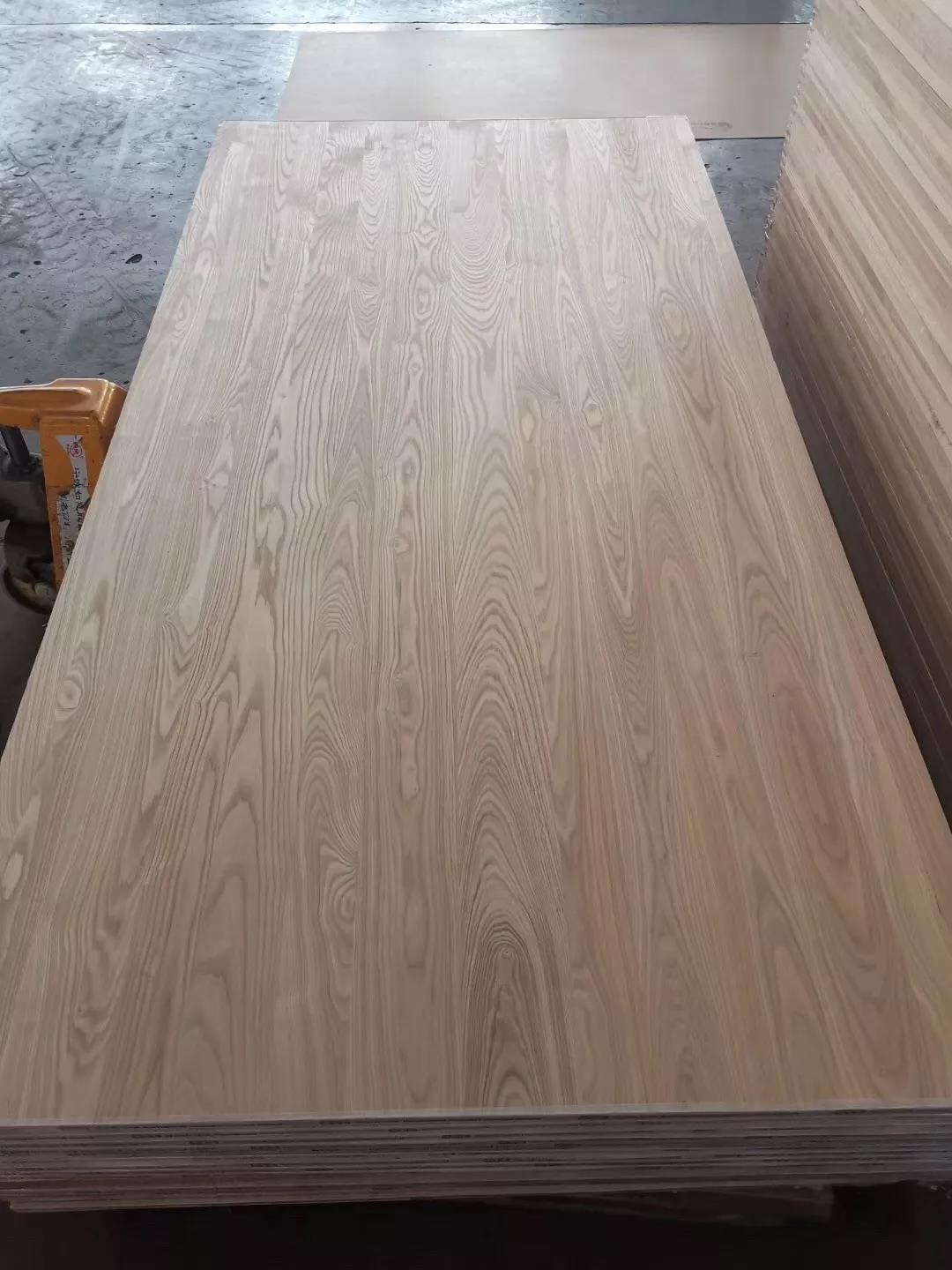 北美红橡木和白橡颜色的区别,红橡和白橡纹理有什么区别