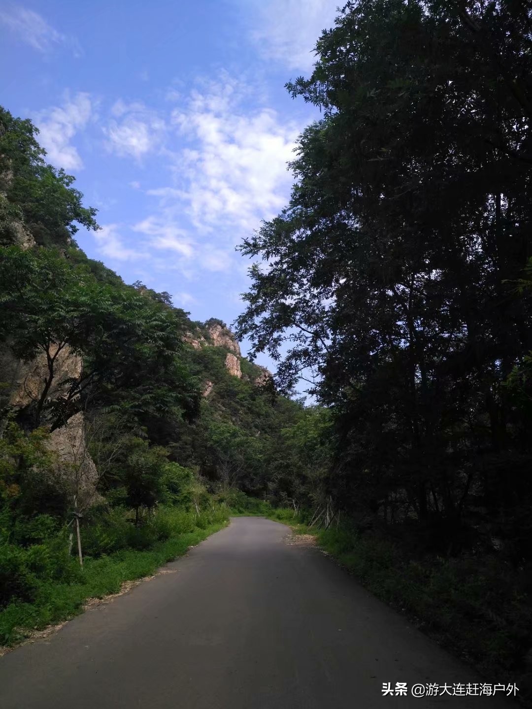 从大连怎么到天门山,大连到大连天门山怎么坐车最方便