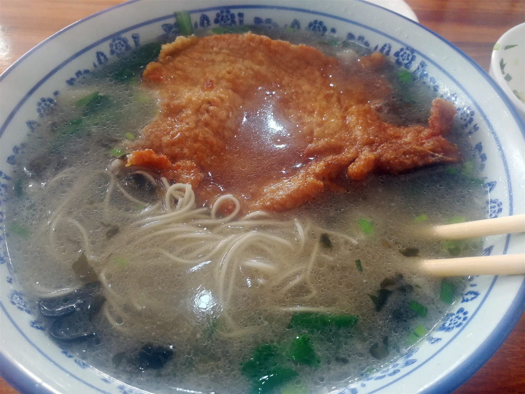 昆山有没有常熟特色炒浇面,昆山浇头面条哪家最好吃