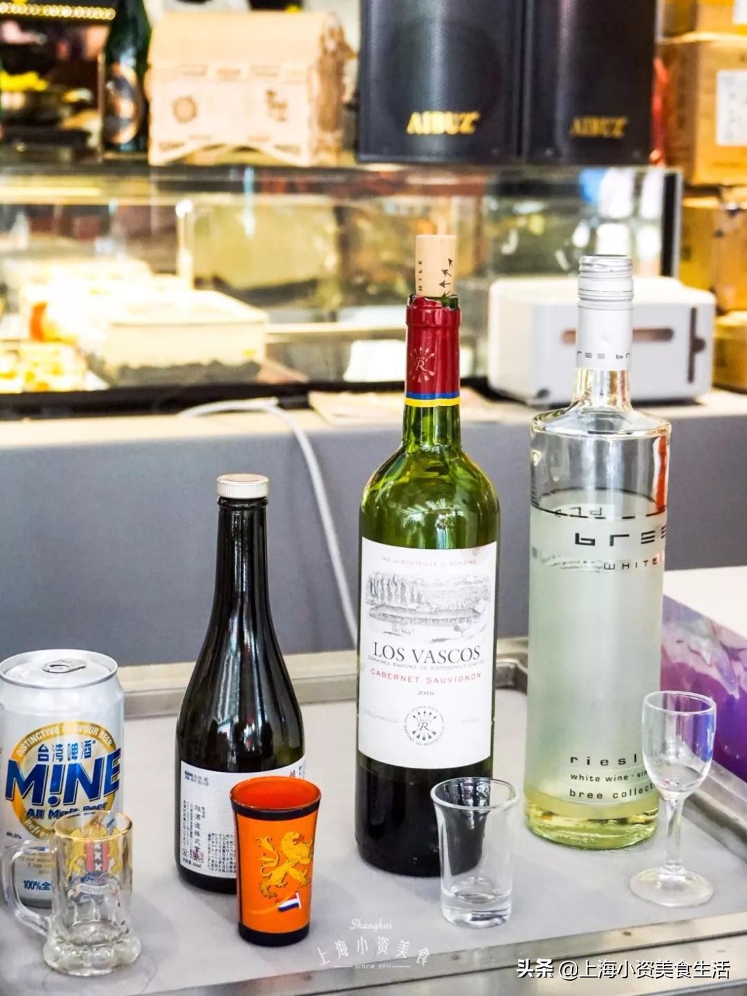 愚园路沙冰,愚园路抹茶刨冰