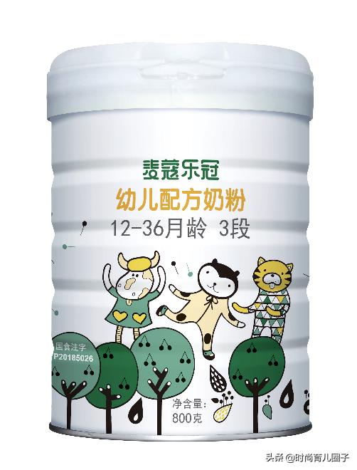 时尚育儿2019年,时尚育儿知识清单推荐