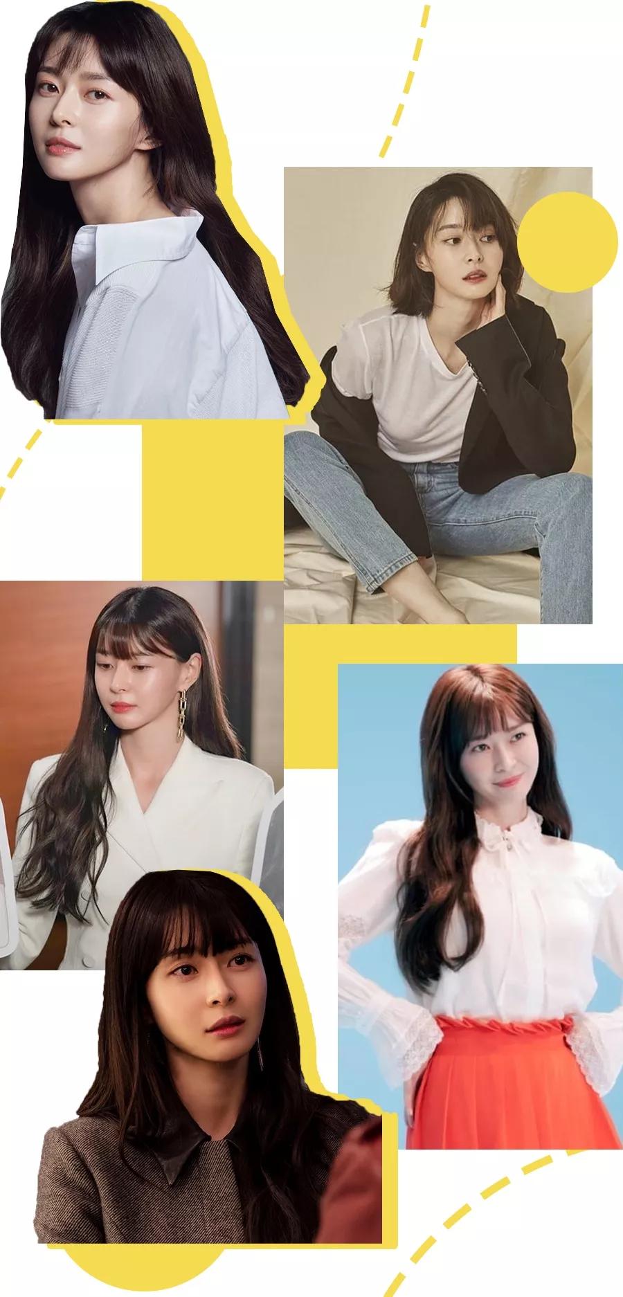 傻白甜过气了!现在流行A到炸的“恶女风”!又飒又迷人