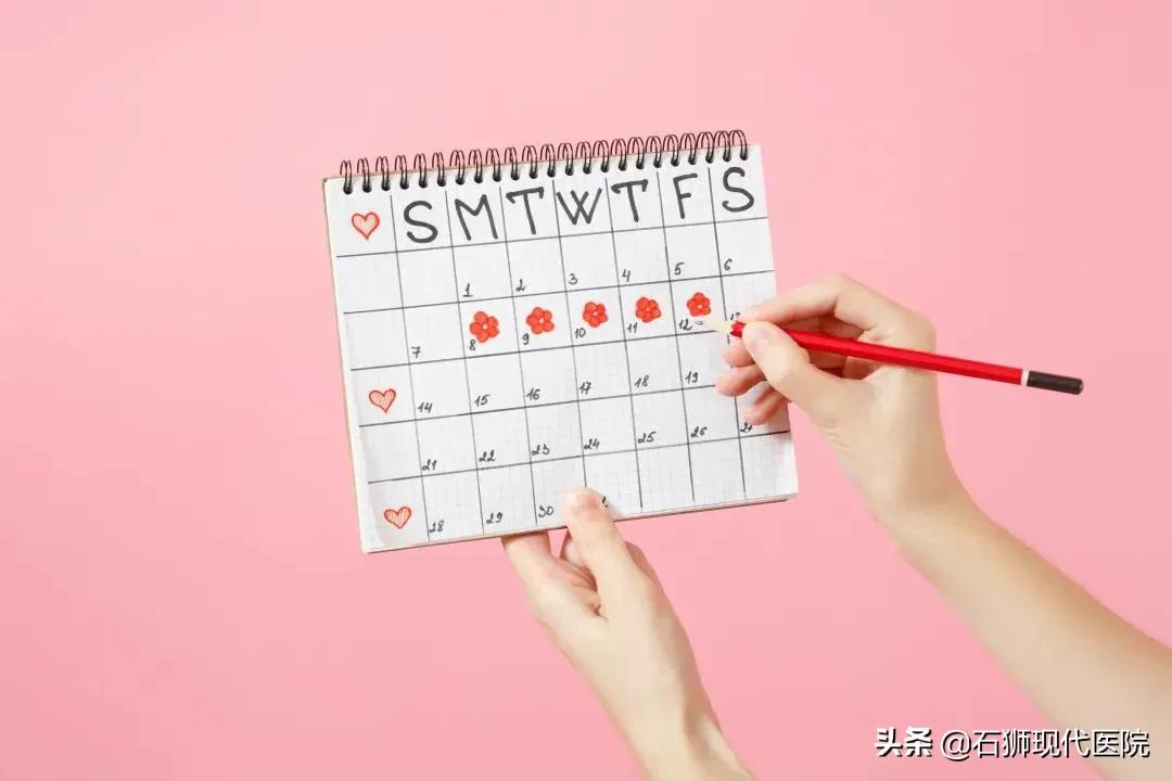 捂眼看，这些出现在*裤内**上的小秘密↓