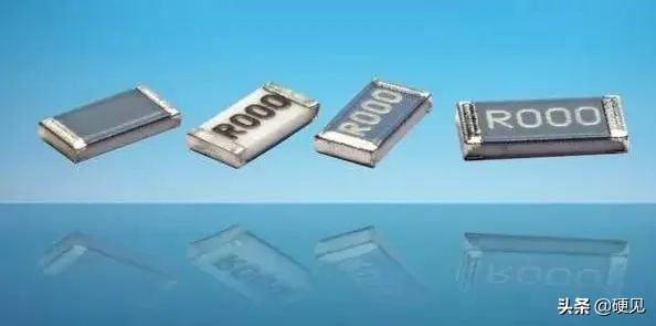 十万欧姆电阻百科,0.22m欧电阻