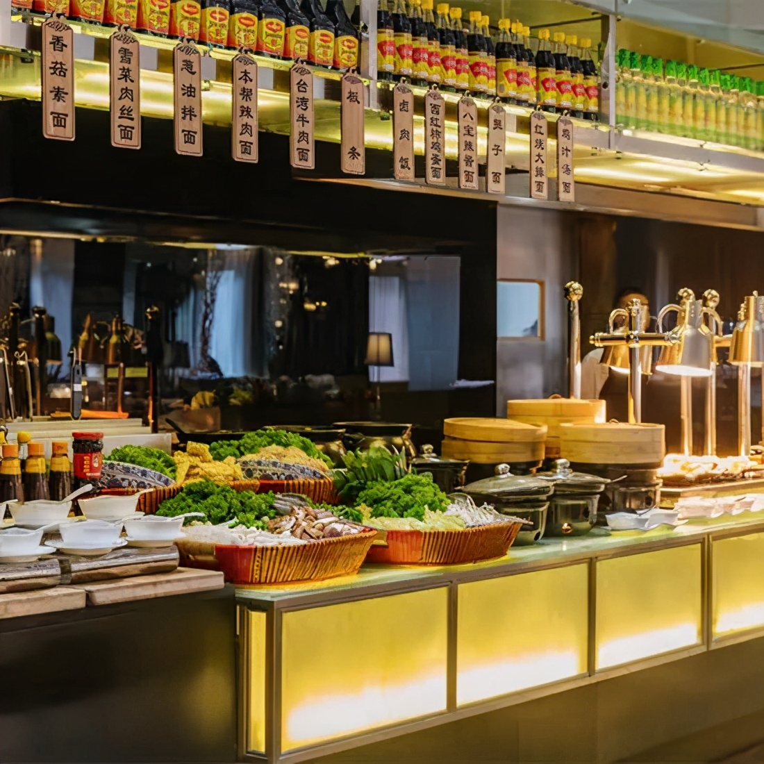 138元团购美食套餐10个菜,138元豪华套餐8款美食