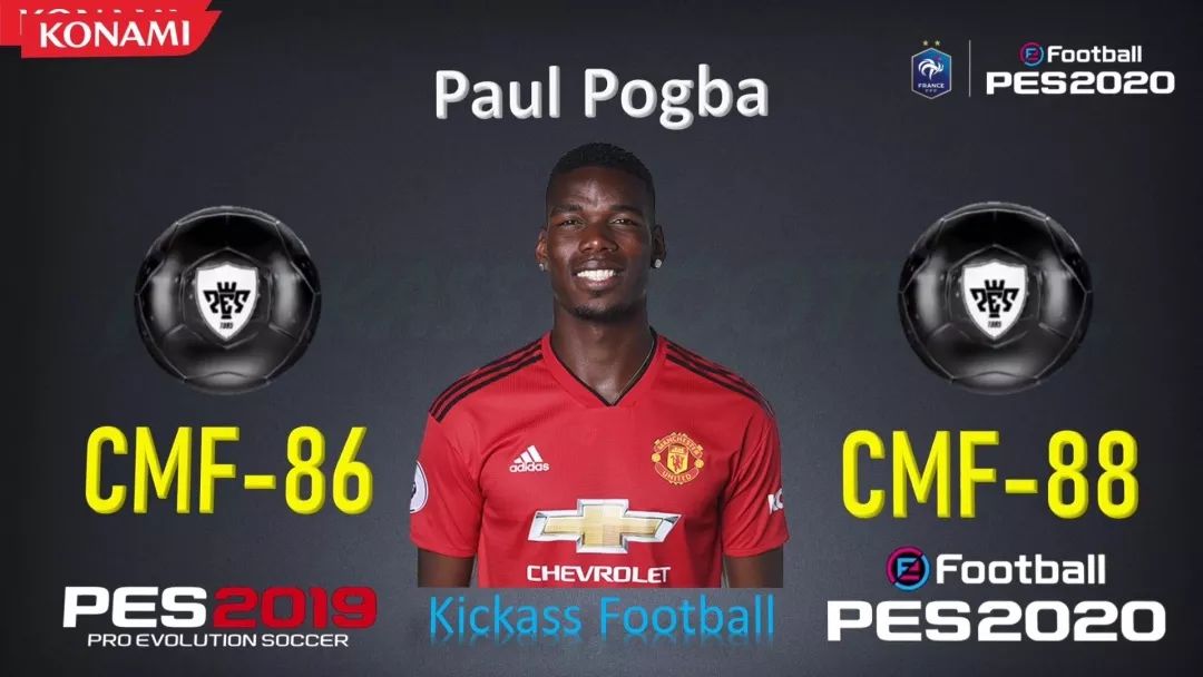 实况足球新赛季数据变化,法国联赛赛季最佳实况足球