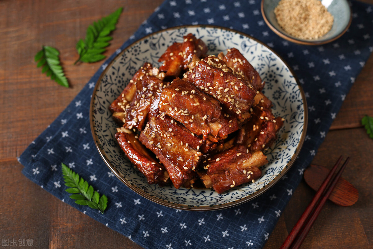 明白这10个基本原理让你厨艺大增,搞懂了这7个烹饪原理