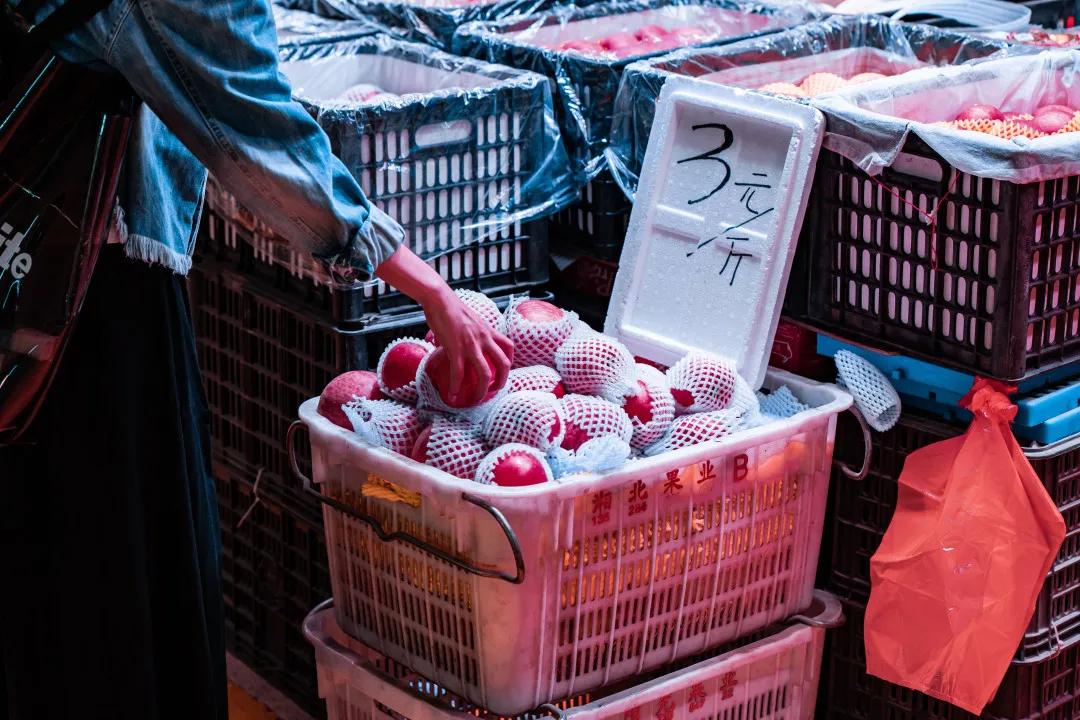 深圳宝安农批市场是几级,宝安农批市场在什么街道