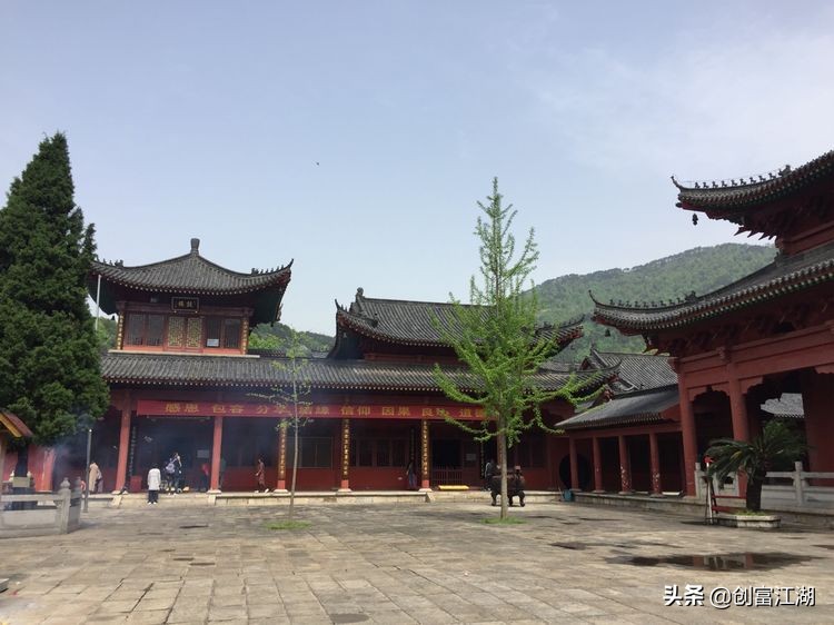 黄梅佛教在中国地位,黄梅禅宗之源